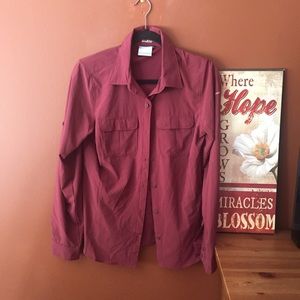 Columbia Silver Ridge Lite Shirt